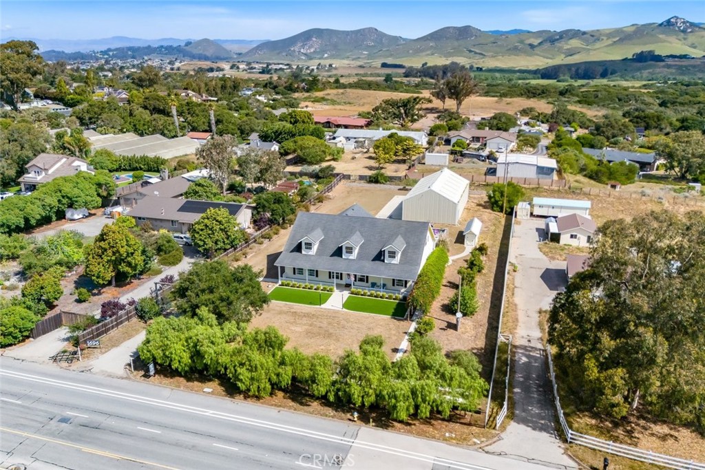 1696 Los Osos Valley Road Property Photo