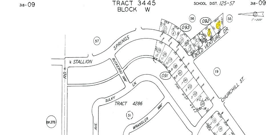 18140 Bold Venture Drive Property Photo 4