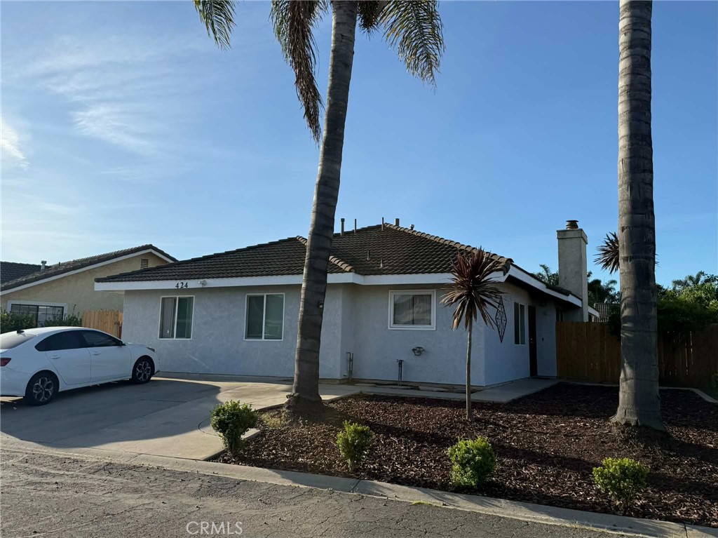 424 Cabo San Jose Property Photo 1