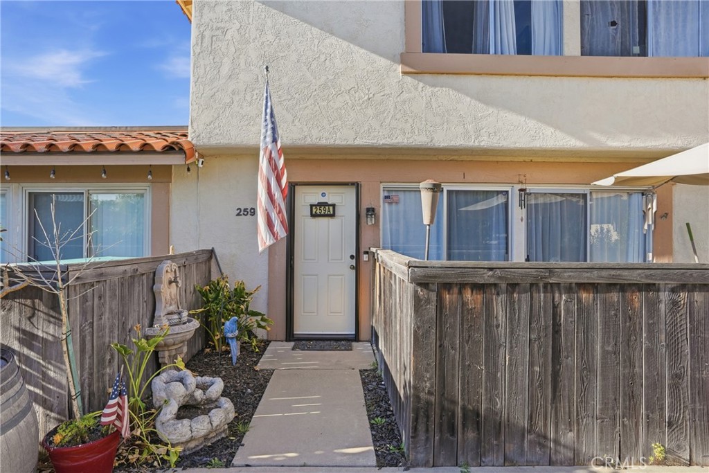 259 Burton Mesa A Property Photo 1