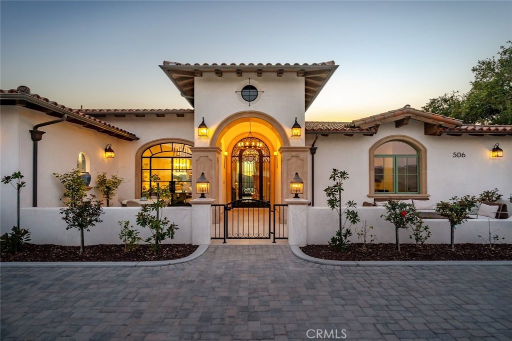 506 Bella Terra Court Property Photo 10