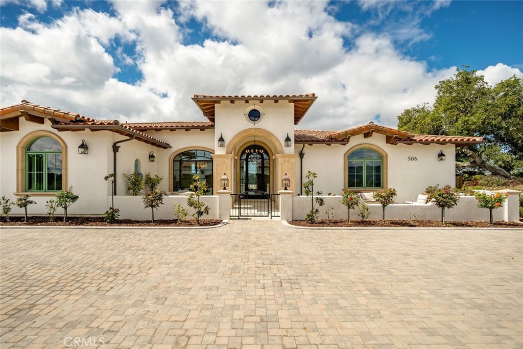 506 Bella Terra Court Property Photo 12