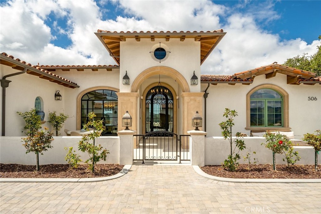 506 Bella Terra Court Property Photo 13