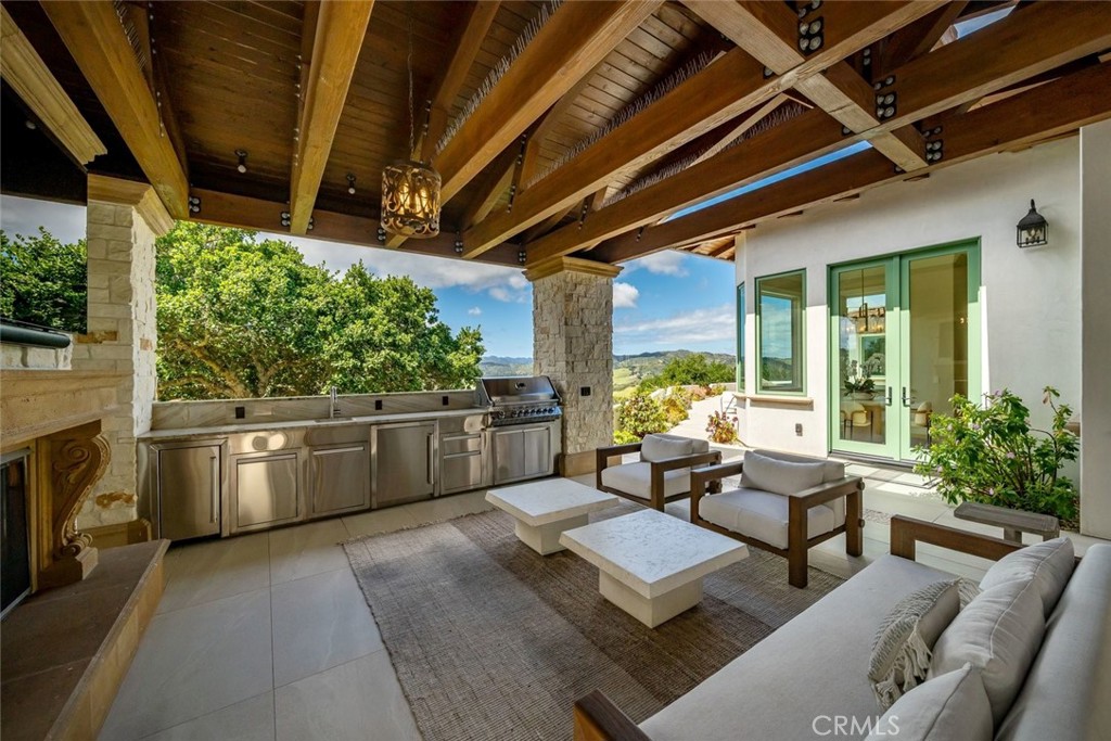 506 Bella Terra Court Property Photo 27
