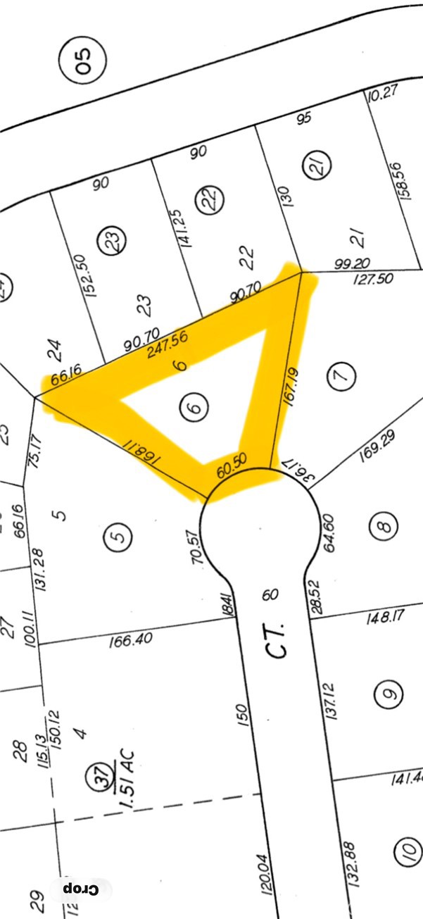 0 Burlingame Court Property Photo 4