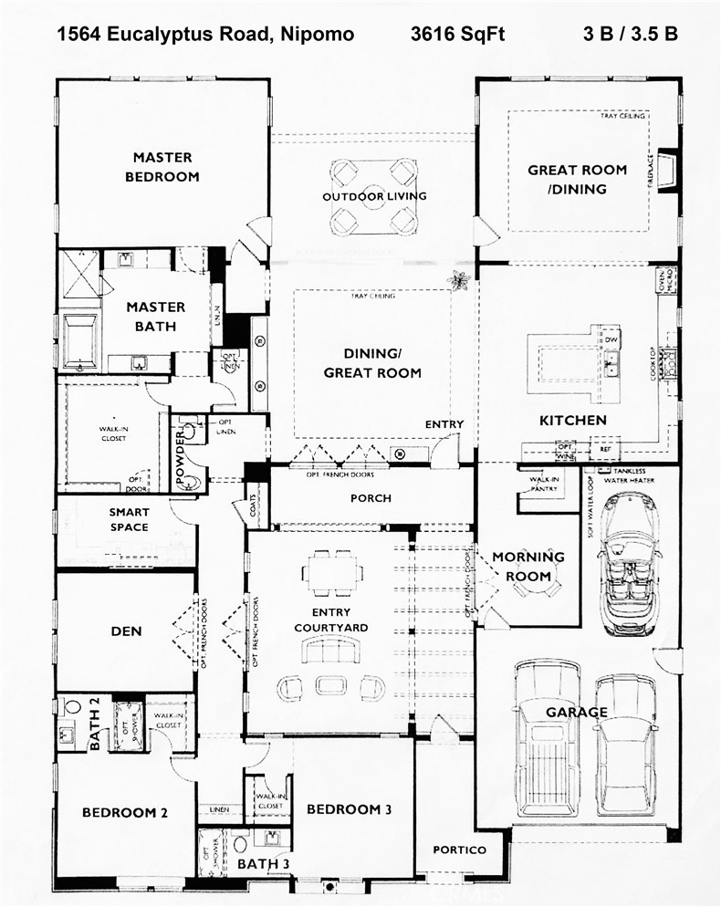 1564 Eucalyptus Property Photo 45