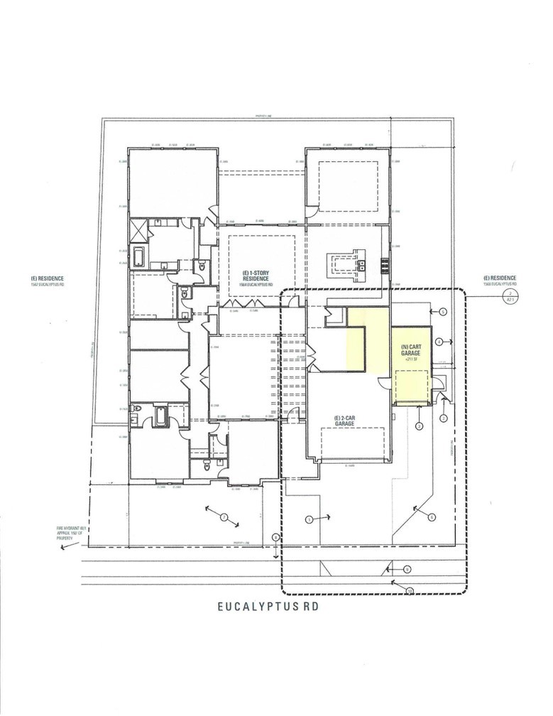 1564 Eucalyptus Property Photo 46