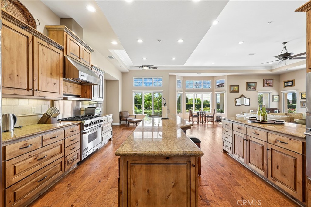 250 Foxen Bluff Lane Property Photo 8
