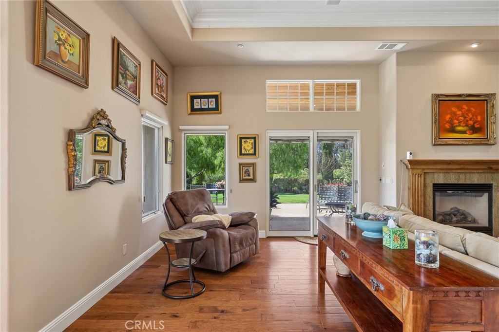 250 Foxen Bluff Lane Property Photo 17