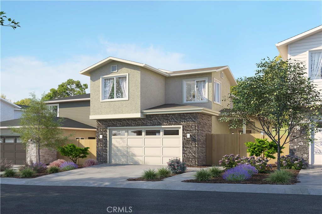 320 Cerro Lane Lot 4 Property Photo 1
