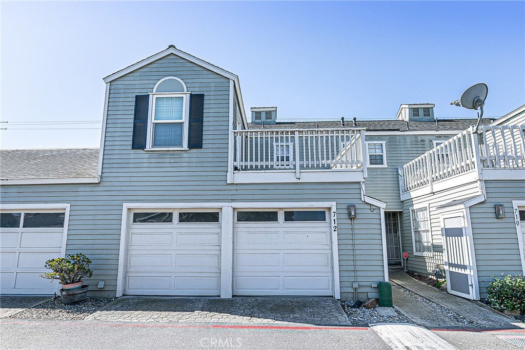 712 Pebble Beach Property Photo 1
