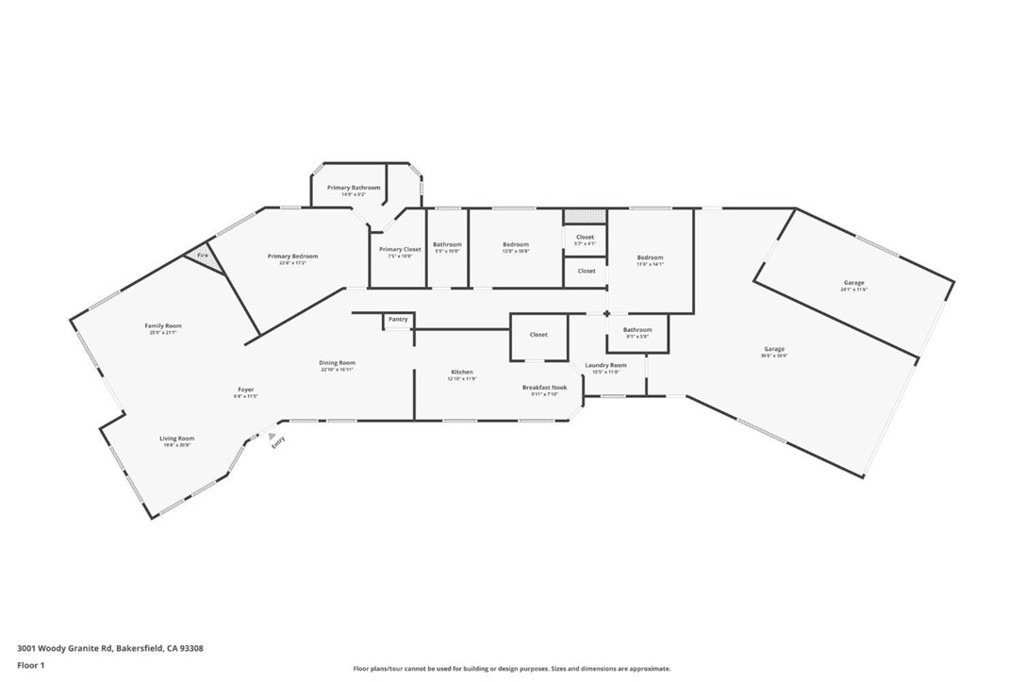 3001 Woody Granite Property Photo 41