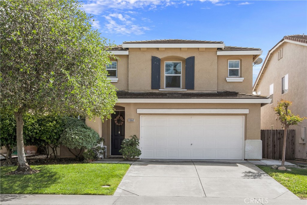 11552 Marissa Way Property Photo 1