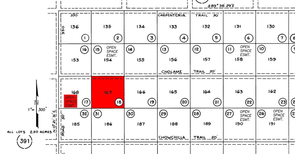 11790 Choctaw Trail Property Photo 6