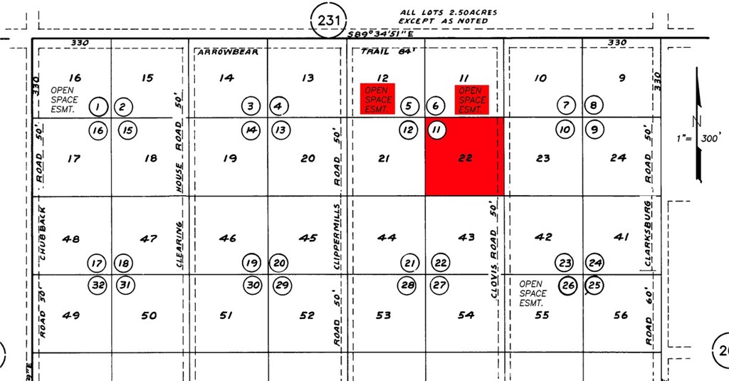 12520 Clovis Road Property Photo 4