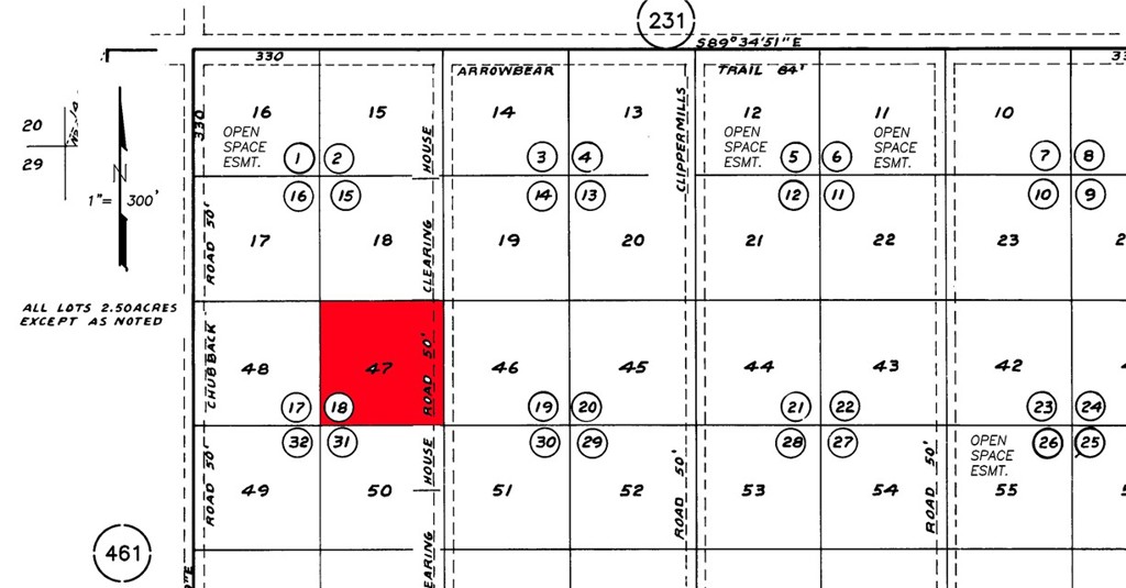 12540 Clearing House Road Property Photo 4