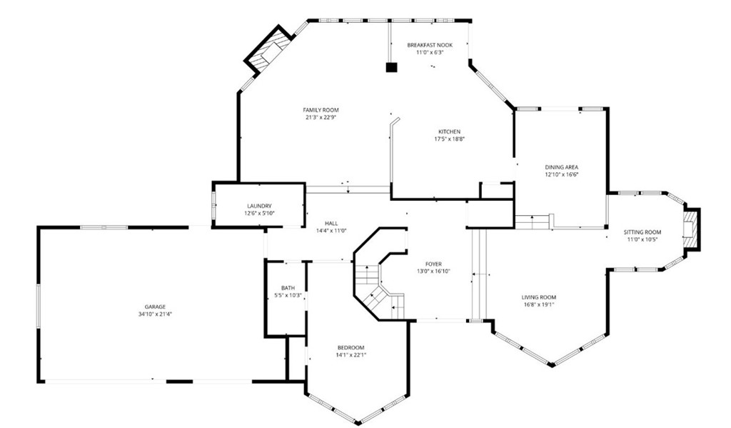 225 Broken Arrow Property Photo 43