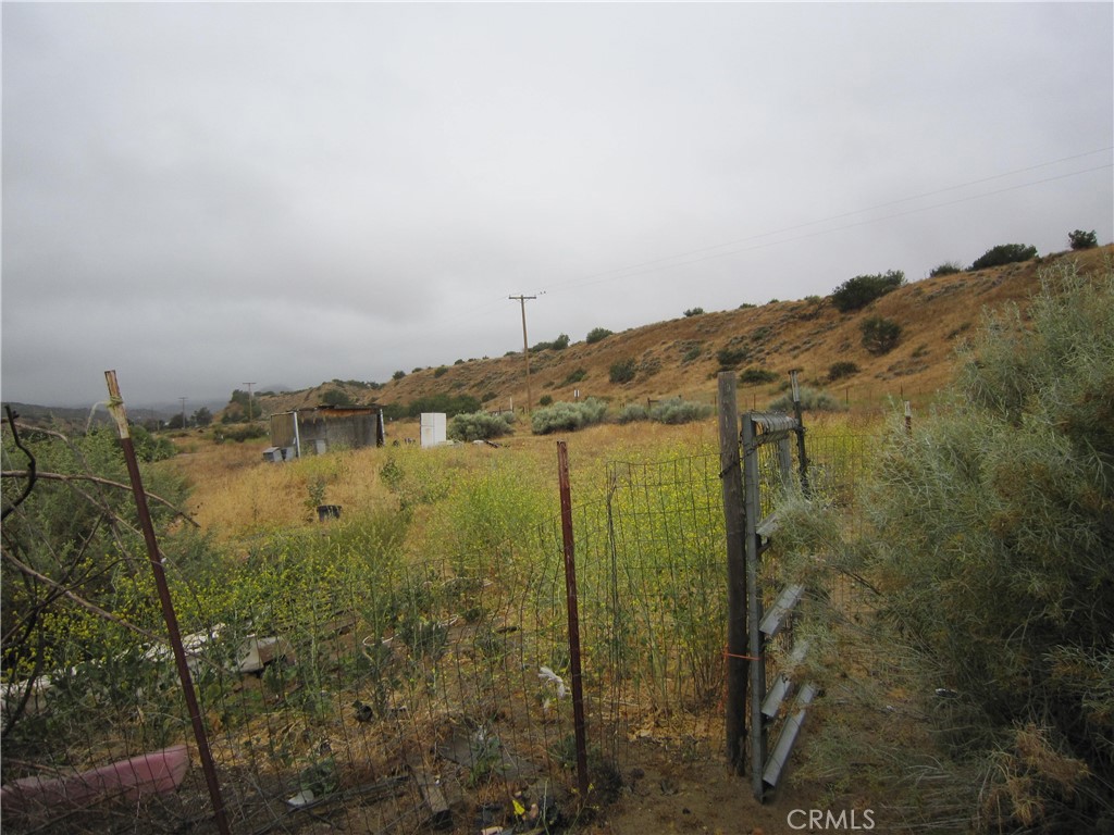 205 Castro Canyon Road Property Photo 1