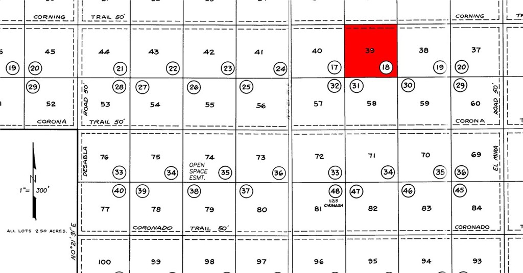 11214 Corning Trail Property Photo 5