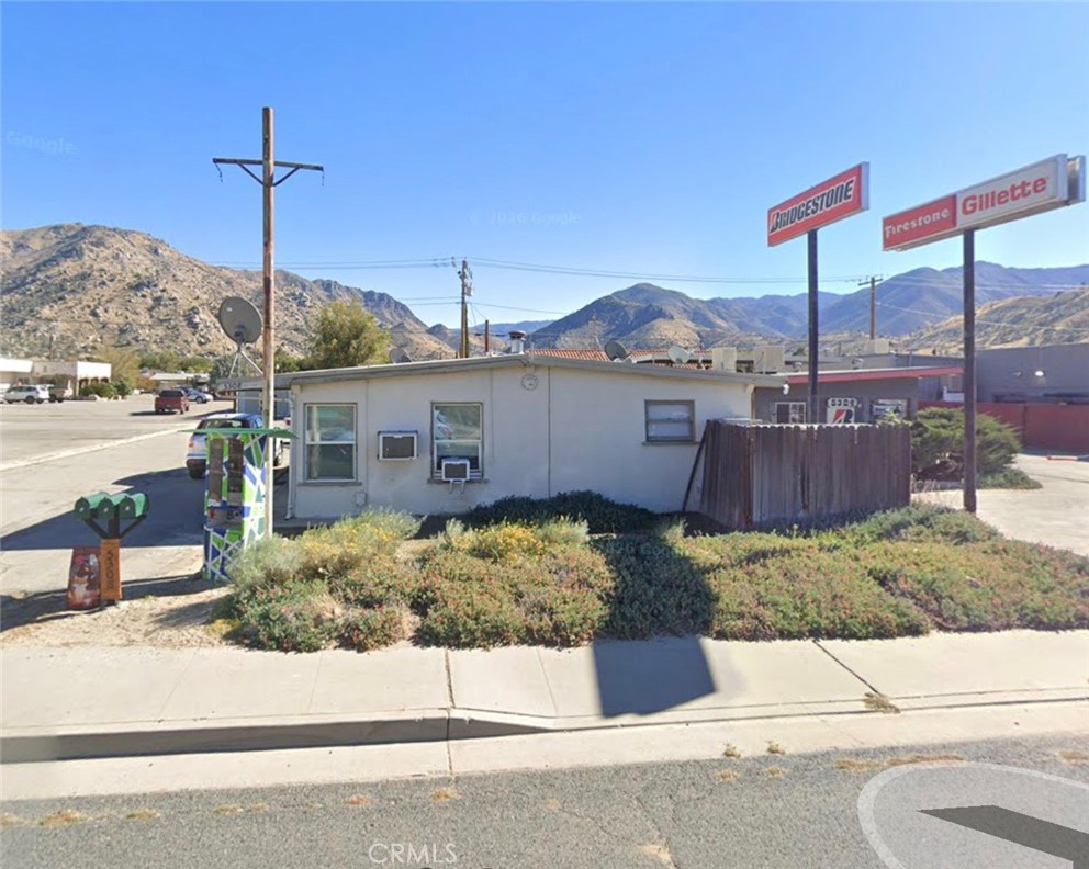 5308 Lake Isabella Boulevard Property Photo 1
