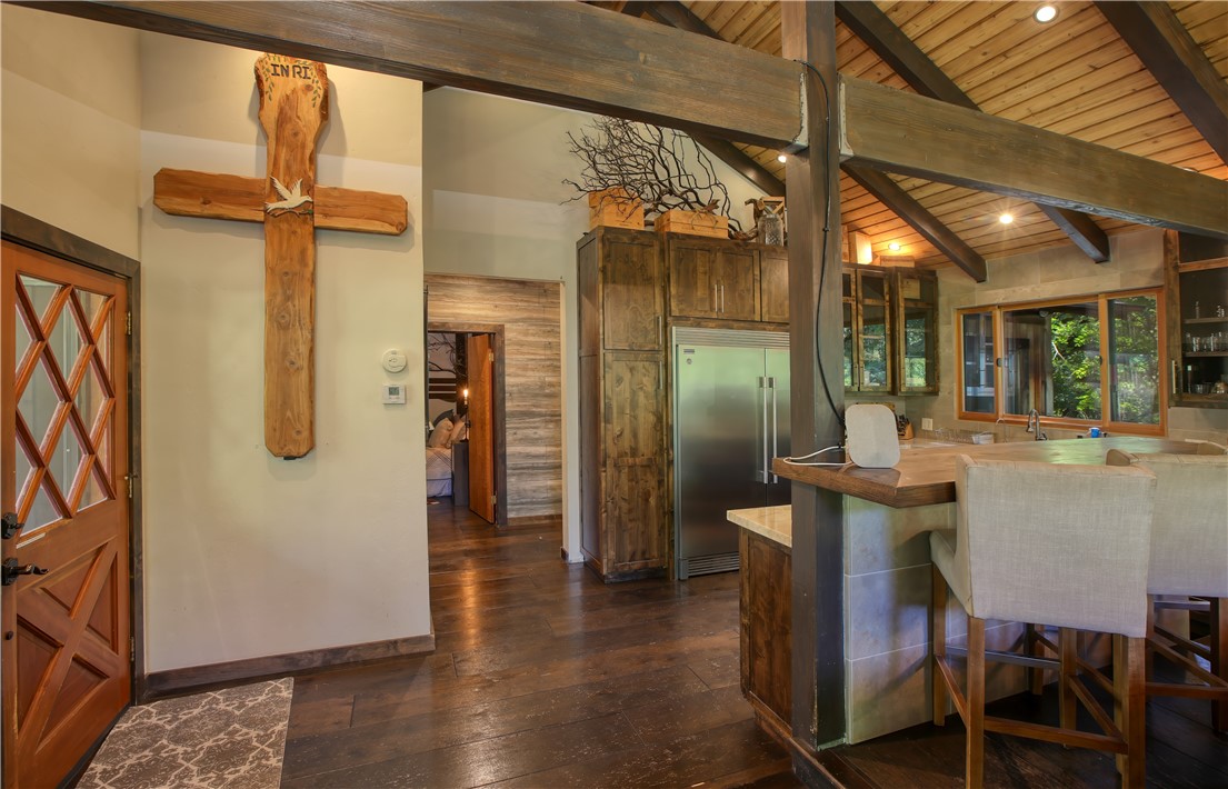 4850 Davis Canyon Property Photo 2