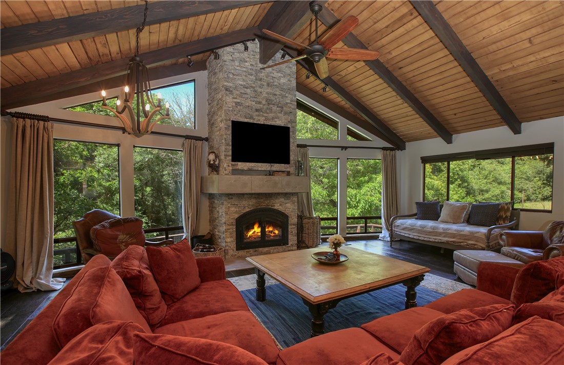 4850 Davis Canyon Property Photo 6