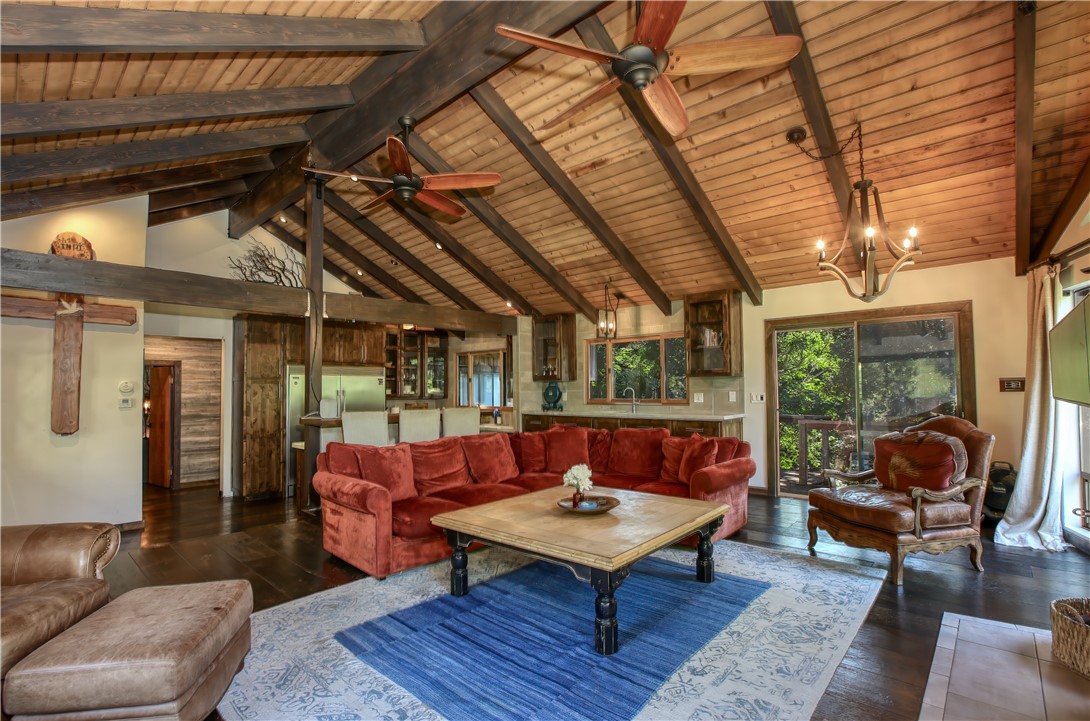 4850 Davis Canyon Property Photo 7