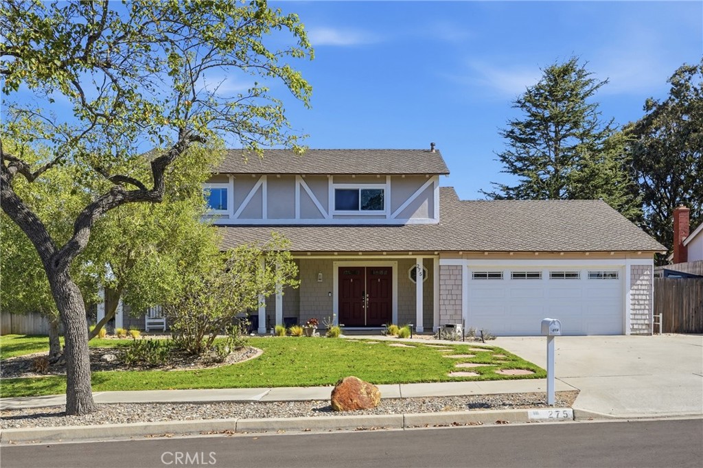 275 Meadowbrook Drive Property Photo 1