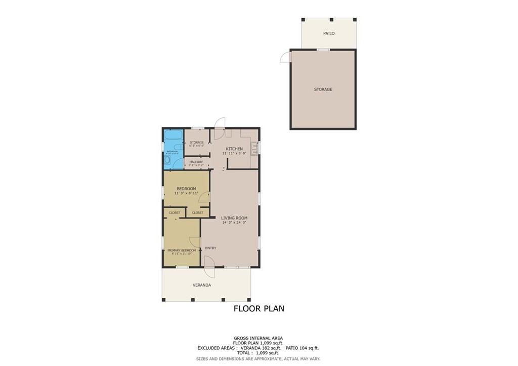 2326 Nelson Property Photo 9