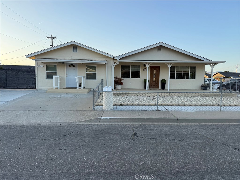 575 Carmella Drive Property Photo 1