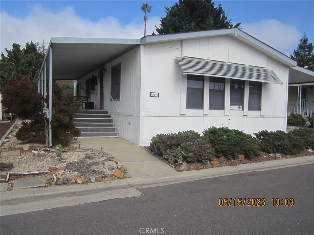 1650 E Clark Property Photo 1