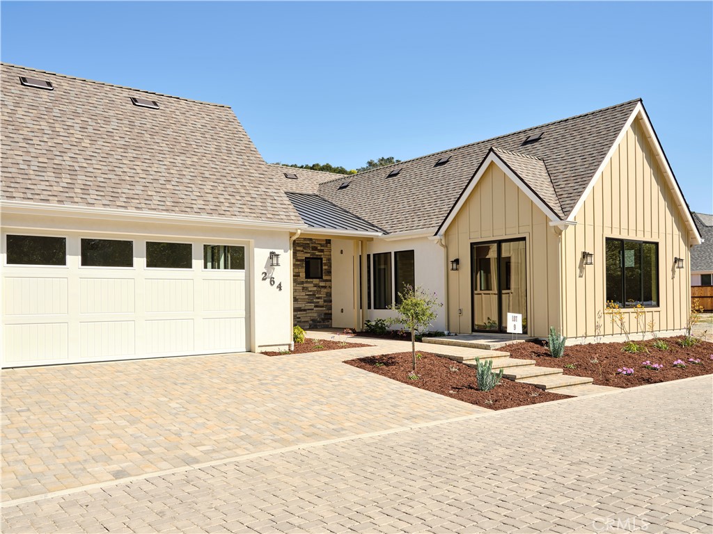 264 Cobble Creek Way Property Photo 1