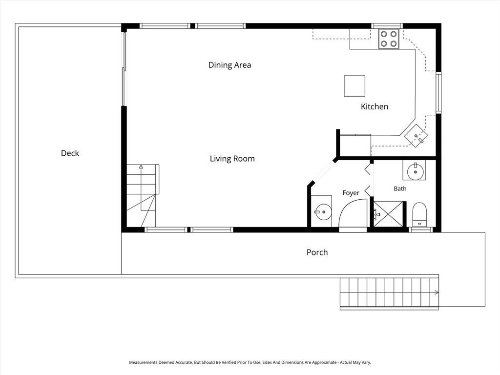 6265 Nacimiento Shores 2 Property Photo 38