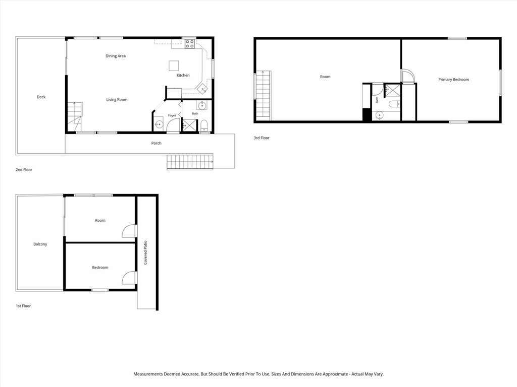 6265 Nacimiento Shores 2 Property Photo 41