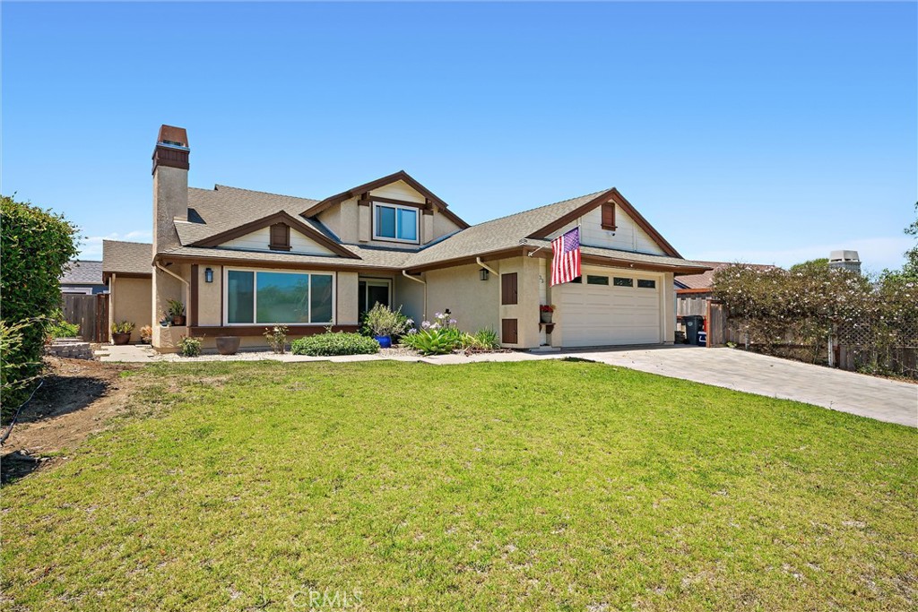 833 Escuela Court Property Photo