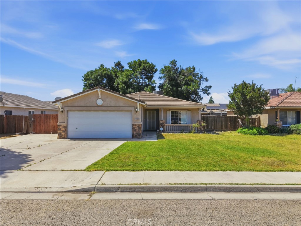 1865 La Vida Avenue Property Photo 1