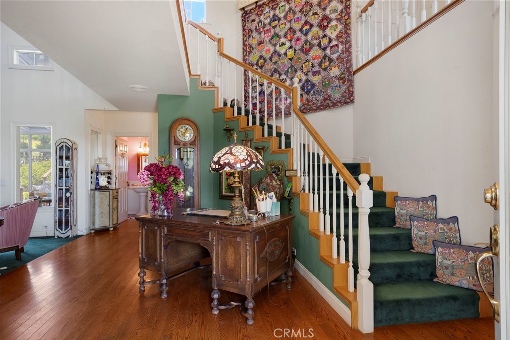 1078 Corbett Canyon Road Property Photo 4