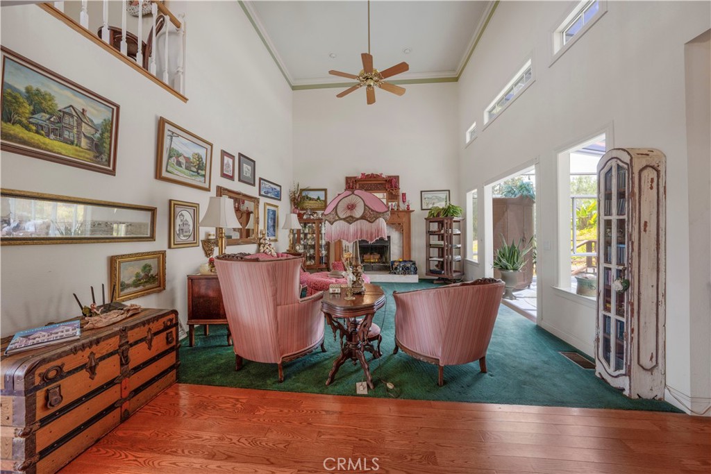 1078 Corbett Canyon Road Property Photo 5