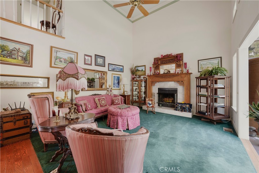1078 Corbett Canyon Road Property Photo 6