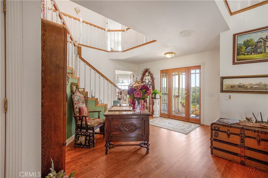 1078 Corbett Canyon Road Property Photo 8