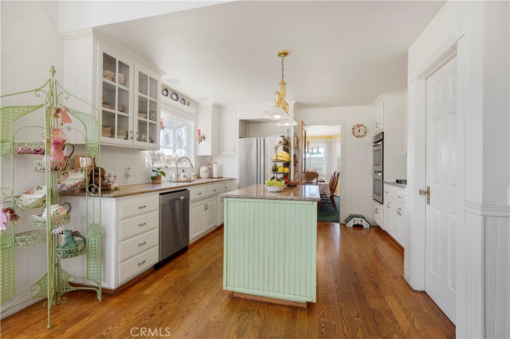 1078 Corbett Canyon Road Property Photo 11
