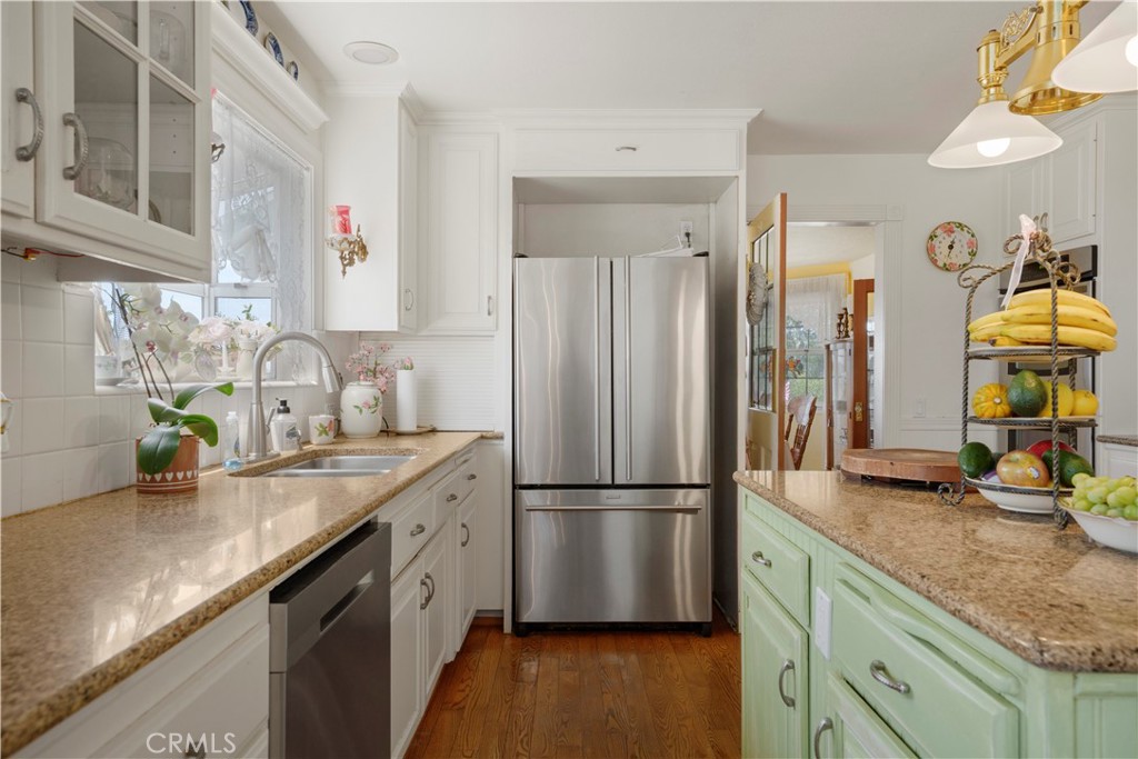 1078 Corbett Canyon Road Property Photo 12