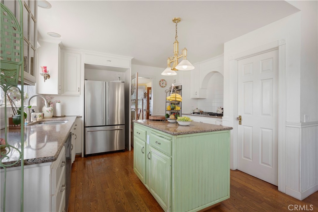1078 Corbett Canyon Road Property Photo 14