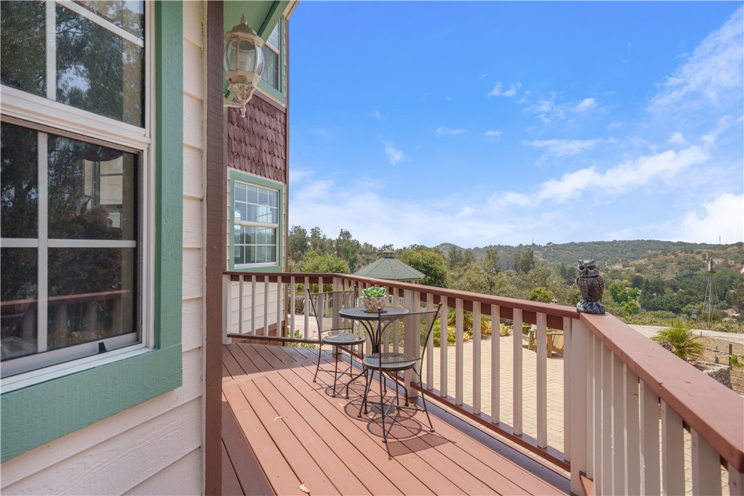 1078 Corbett Canyon Road Property Photo 24