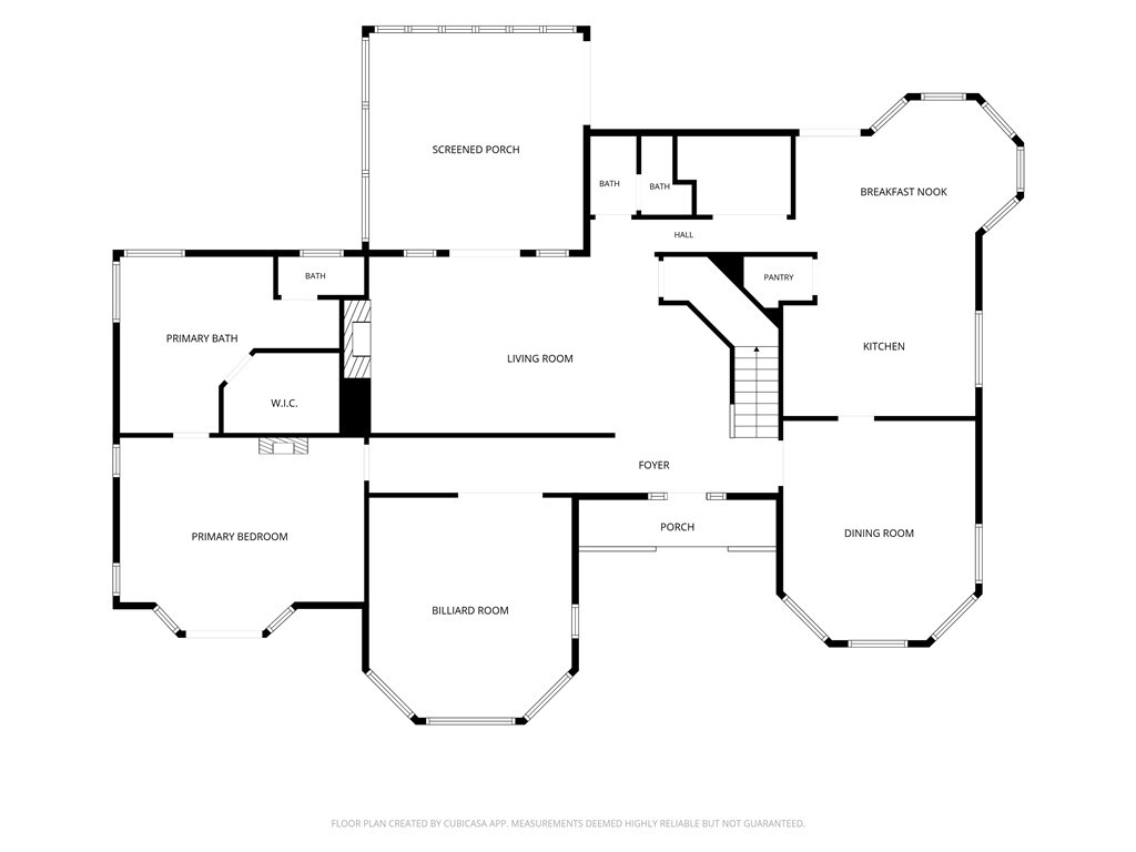 1078 Corbett Canyon Road Property Photo 38