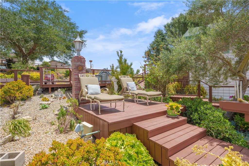1078 Corbett Canyon Road Property Photo 47