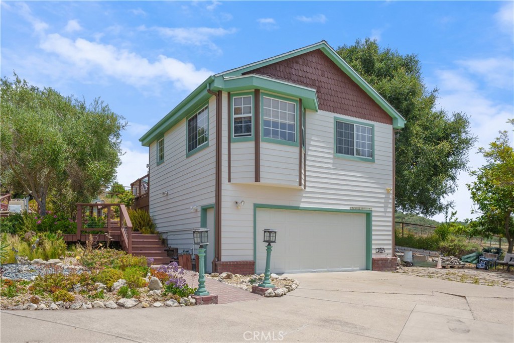 1078 Corbett Canyon Road Property Photo 48