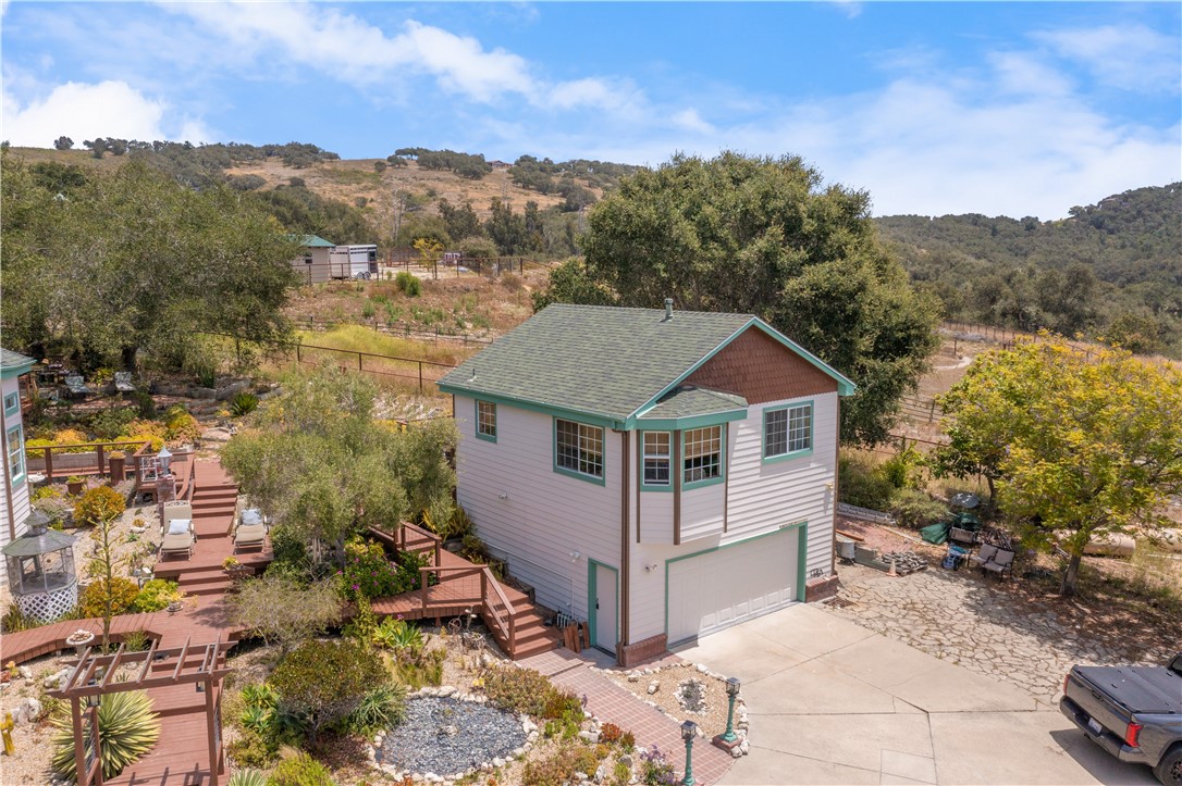 1078 Corbett Canyon Road Property Photo 49