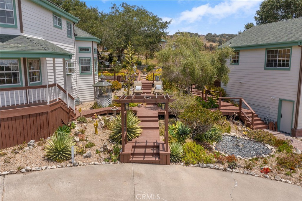 1078 Corbett Canyon Road Property Photo 68