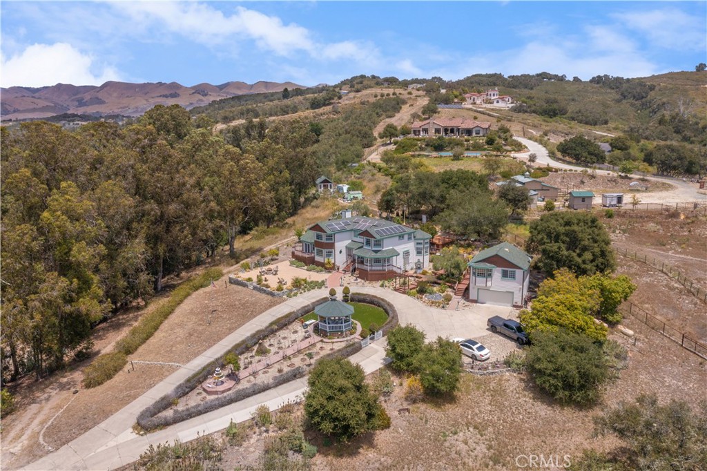 1078 Corbett Canyon Road Property Photo 70